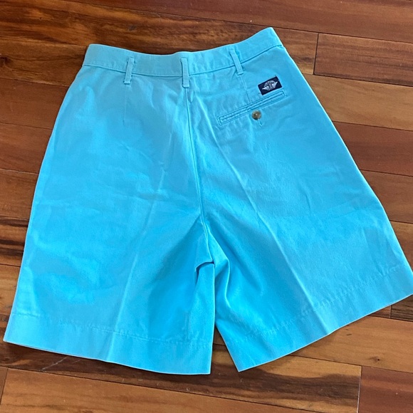 Vintage 90s dockers shorts - Picture 2 of 5